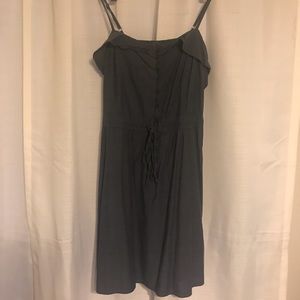 Xxl mossimo dress with pockets!